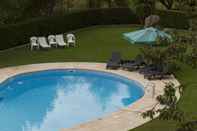 Swimming Pool Hotel Aguiar da Pena