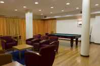 Functional Hall Hotel Aguiar da Pena