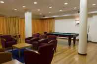 Functional Hall Hotel Aguiar da Pena