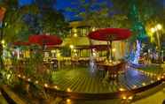 ร้านอาหาร 2 Hotel Amazing Mandalay