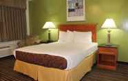 ห้องนอน 7 Americas Best Value Inn Boardman