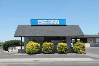 Exterior 4 Americas Best Value Inn Boardman