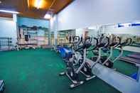 Fitness Center Hotel Mandalay