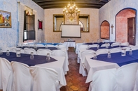 Functional Hall Hotel Convento Santa Catalina