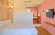 Kamar Tidur 3 Love Summer Hostel