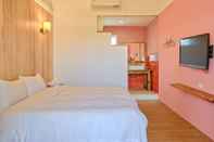 Kamar Tidur Love Summer Hostel