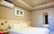 Kamar Tidur 4 Jinjiang Inn