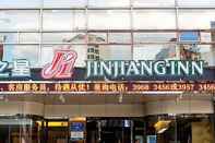 Bangunan Jinjiang Inn