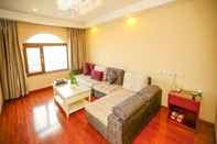 Ruang untuk Umum GreenTree Inn Qingdao Wuyishan Road JUSCO Shopping Mall Hotel