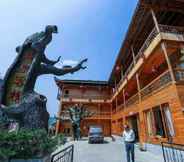 Exterior 2 Zhang Jiajie Longquan Inn