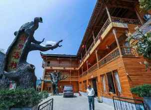 Exterior 4 Zhang Jiajie Longquan Inn