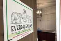 Lobi Evergreen Bed & Breakfast