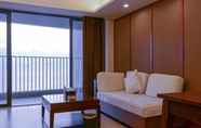 Khu vực công cộng 4 Ramada by Wyndham Huizhou Xunliao Bay