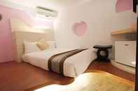 Kamar Tidur Kenting Hostel