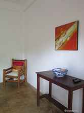 Sảnh chờ 4 Panglao Palms Apartelle