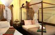 Kamar Tidur 5 Thida Guesthouse