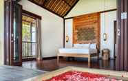 Kamar Tidur 3 Sound of the Sea Villa