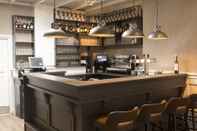 Bar, Kafe, dan Lounge Hotel De Hoeve van Nunspeet