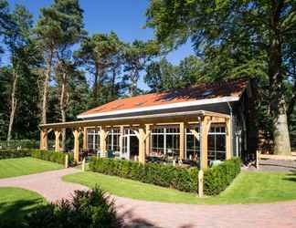 Exterior 2 Hotel De Hoeve van Nunspeet