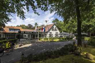 Exterior 4 Hotel De Hoeve van Nunspeet