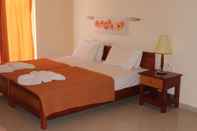 ห้องนอน Dimitra & Evdokia Hotel