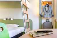 Bedroom Hotel Inn Design Issoudun