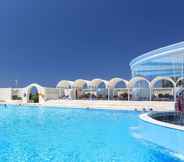 Kolam Renang 3 Sunshine Crete Beach - All Inclusive