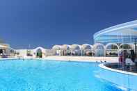 Kolam Renang Sunshine Crete Beach - All Inclusive