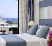 Bedroom 2 Sunshine Crete Beach - All Inclusive