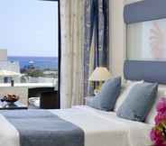 Kamar Tidur 2 Sunshine Crete Beach - All Inclusive