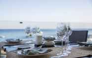 Restaurant 7 Sunshine Crete Beach - All Inclusive