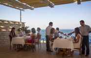 Restaurant 4 Sunshine Crete Beach - All Inclusive