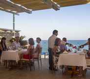 Restaurant 4 Sunshine Crete Beach - All Inclusive
