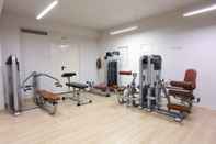 Fitness Center Hotel Artina Nuovo