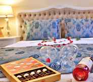 ห้องนอน 6 Bon Hotel Hagia Sophia
