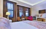 Bedroom 7 Bon Hotel Hagia Sophia