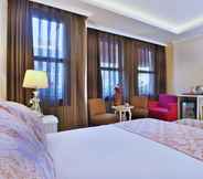 ห้องนอน 7 Bon Hotel Hagia Sophia