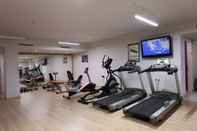 Fitness Center Artina Hotel