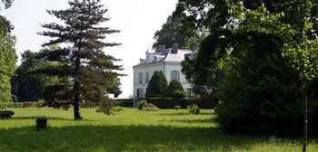 Exterior 4 Hostellerie du Châtel Les Billettes