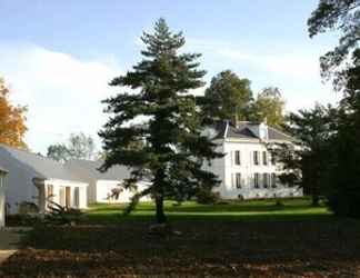 Exterior 2 Hostellerie du Châtel Les Billettes