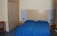 Bilik Tidur 3 The Blue Apartments by Ibiza Feeling - Adult Only