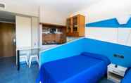 Bedroom 6 The Blue Apartments by Ibiza Feeling - Adult Only