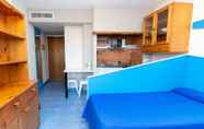 Bedroom 4 The Blue Apartments by Ibiza Feeling - Adult Only