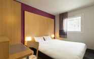 Bilik Tidur 7 B&B Hotel Reims Centre Gare