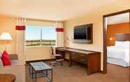 Kamar Tidur 4 Four Points By Sheraton At Phoenix Mesa Gateway Airport