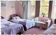 Kamar Tidur 3 Allison House 16 Guesthouse