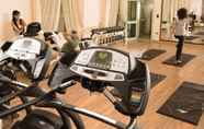 Fitness Center 5 Al Masa Hotel Nasr City