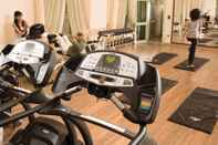 Fitness Center Al Masa Hotel Nasr City