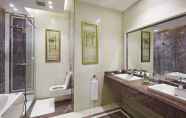 In-room Bathroom 4 Al Masa Hotel Nasr City