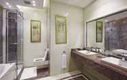 In-room Bathroom 4 Al Masa Hotel Nasr City